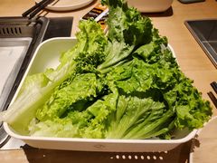-新石器烤肉(中房金谊广场店)
