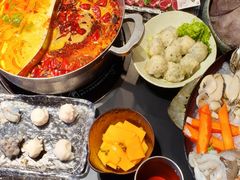 -生如夏花泰式火锅(西村黑金店)