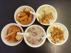 德昌咸煎饼-伍湛记 · 广州老字号(龙津中路店)