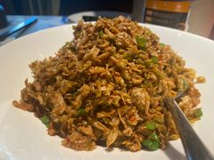 坛子下饭菜-院里寻菜·精致庭院菜(观沙岭店)