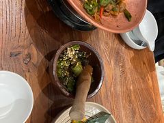 -云海肴·汽锅鸡·云南菜(美罗城店)