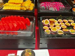 -领仕扒房(长春店)