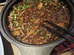 -阿斯牛牛·凉山菜(新会展店)