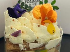 -吉川堂·日式甜点专门店(正佳广场店)
