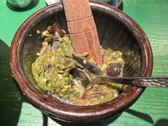 -费大厨辣椒炒肉(太平老街店)