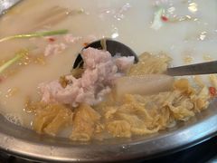 老来福酸汤兔（大锅）-老来福·非遗酸汤兔(凯旋路店)