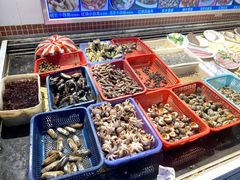 -老地方海鲜坊(步行街店)