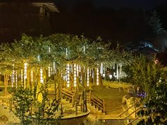 -华山御温泉度假村