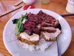 -伙头记潮汕海鲜砂锅粥(平澜路店)