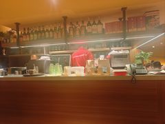-耶里夏丽·新疆菜·28年喀什老馆(田林东路店)