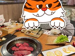 -赤坂亭·M9和牛烧肉·铁板烧(合肥万象城店)