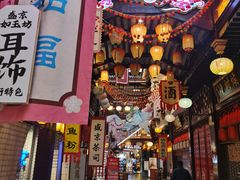 -中街·盛京龙城