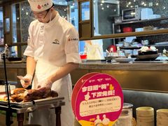 -大鸭梨烤鸭·北京菜(大兴南小街店)