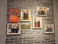 -百味源炭火烤翅 ·夜市大排档(酒仙桥店)