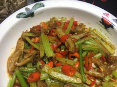 -力力渔港涉外店