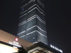 -北京千禧大酒店
