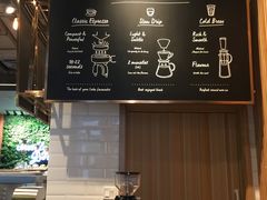 -COSTA COFFEE(成都来福士店)