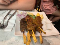 -关夫人餐厅(阳光广场店)