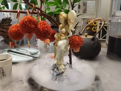 -奔跑吧陕菜·盛世长安(民乐园万达店)