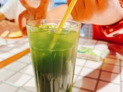 -碌碌发·东南亚风味烧烤档(体育西店)
