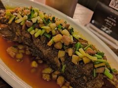 -不二·民谣音乐餐吧(长沙店)