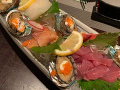 -南苑环球酒店-稻菊日式餐厅(鄞县大道店)