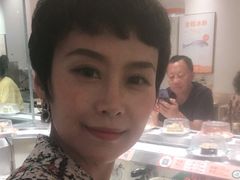 -新一番三文鱼寿司(大东海店)