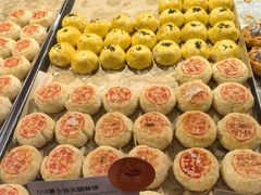 -Olé精品超市(上海港汇恒隆店)