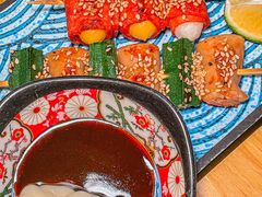 -桃屋日本料理(清华科技园店)