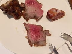 -拉蒂娜·巴西牛排馆 Latina·Brazilian Steakhouse(陆家嘴旗舰店)