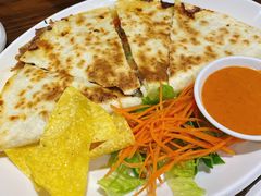 -panchos 墨西哥餐厅(嘉绿苑店)