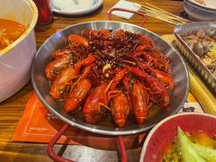 -今邕烧烤(西大店)