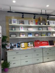 -爱儿美儿童摄影亲子馆(五路居店)