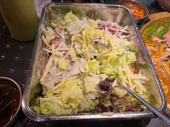 -小牛哈尼韩式水煎肉(万象城店)