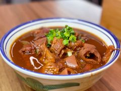 -龍囍粤·顺德小吃·煲仔饭(安定门店)