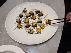 -花园国际大酒店(近大运河博物馆店)
