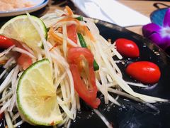 -黄珍珍泰国菜馆(九龙城店)