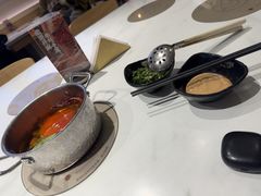 -呷哺呷哺 黄金牧场 (新中关购物中心店)