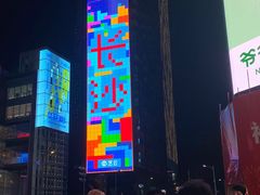 -黄兴南路步行商业街