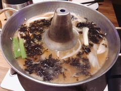 -茶六烧肉堂 博爱店
