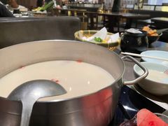 -捞王锅物料理(上海世茂广场店)