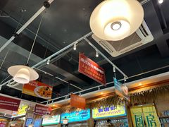 -小小集渔·泰式大排档(太古里香槟店)