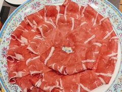 -东来顺饭庄(上地华联店)