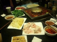 android_upload_pic-红鼎坊·老成都火锅(新南门店)