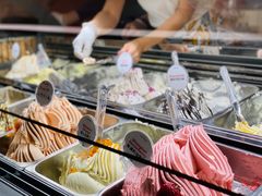 -Dal Cuore 达可芮冰淇淋(陕西北路店)