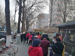 -壹条龙饭庄台基厂店