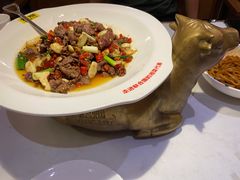 -炊烟小炒黄牛肉(中心印象城店)