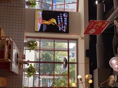 -蛙一刀·麻椒鱼火锅(金仙桥店)