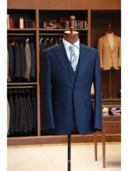 -优山定制西服衬衫大衣(国贸店)