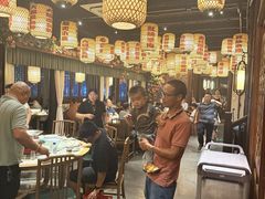 -二十八里太湖船菜(吉祥路店)